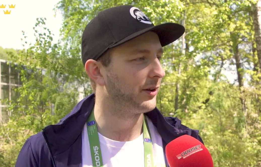 TV: Skillnaderna mellan slutspel och VM - "Inte alls samma"