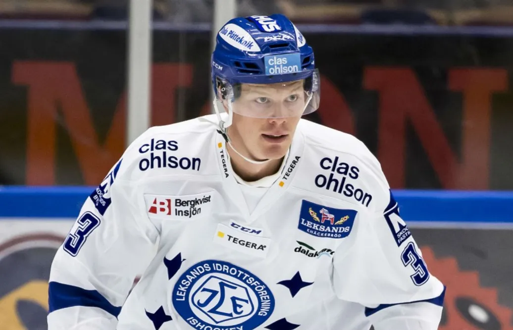 SHL-meriterad forward jagas av Pantern: ”Jag har pratat med dem”
