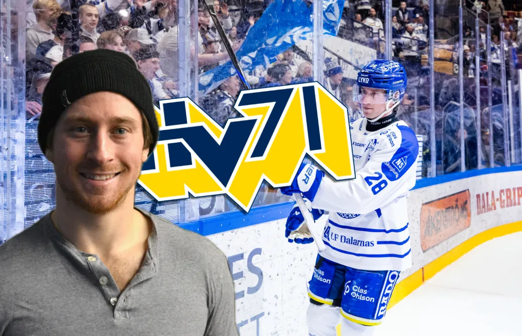 Valde bort Leksand – för konkurrent: "Är en affärsverksamhet"