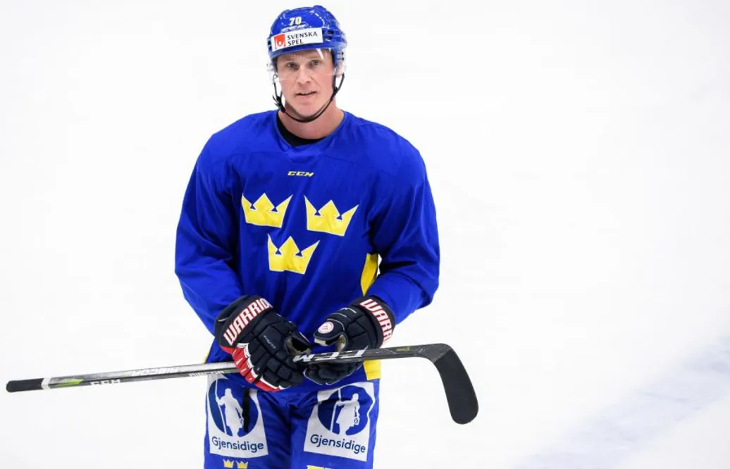 "Skulle vara svårt att spela någon annanstans"