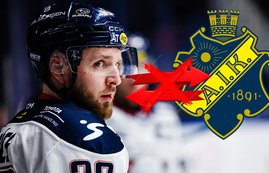 Kovács ord - därför sprack AIK-flytten: "Mardröm"