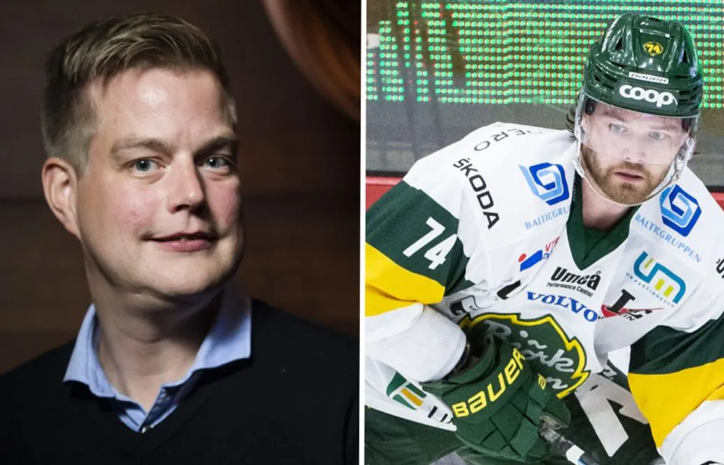 Björklöven startar insamling – för att värva tillbaka stjärnan