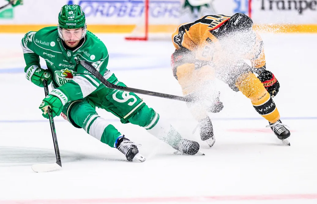 Märkliga bilderna: "Var nära att döma ut honom"