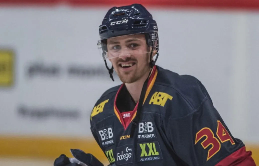Efter tio månaders skadehelvete – babylycka och toppform: ”Glädjen är total”