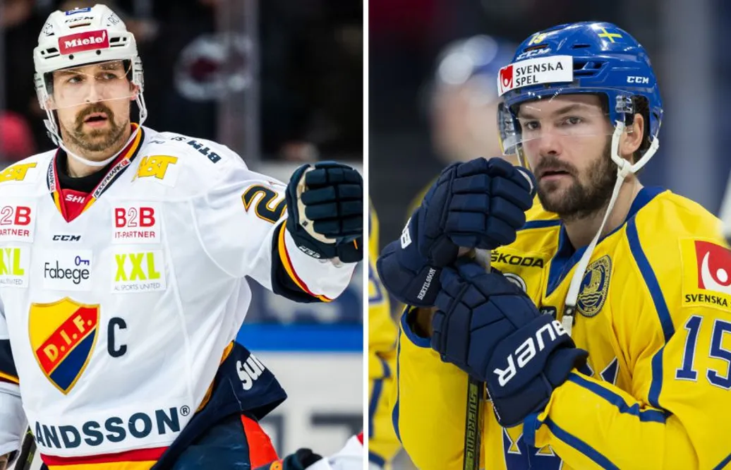 Stjärnduon vill till Brynäs – som ber fansen om hjälp