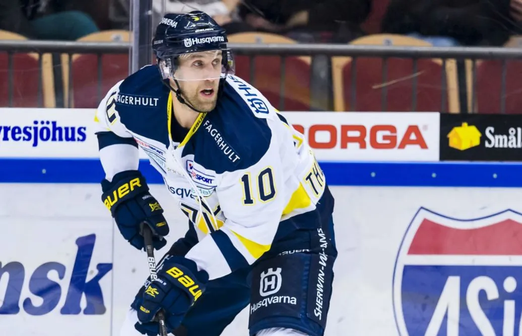HV-kaptenen firade 500 med att bli matchvinnare: ”Hade jag inte koll på”