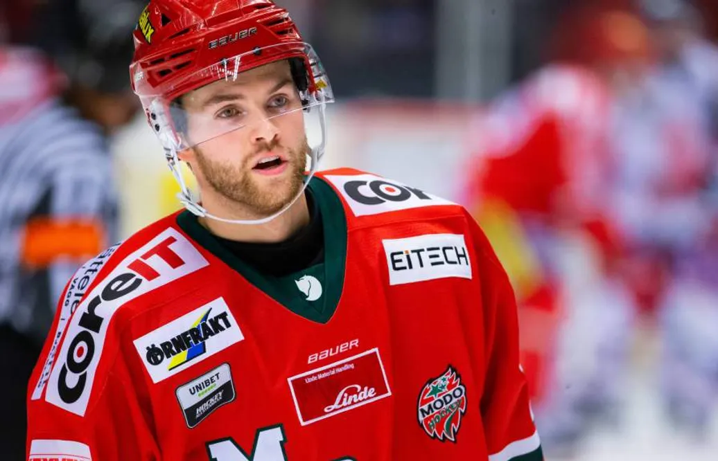 Anton Öhman klar för Västervik