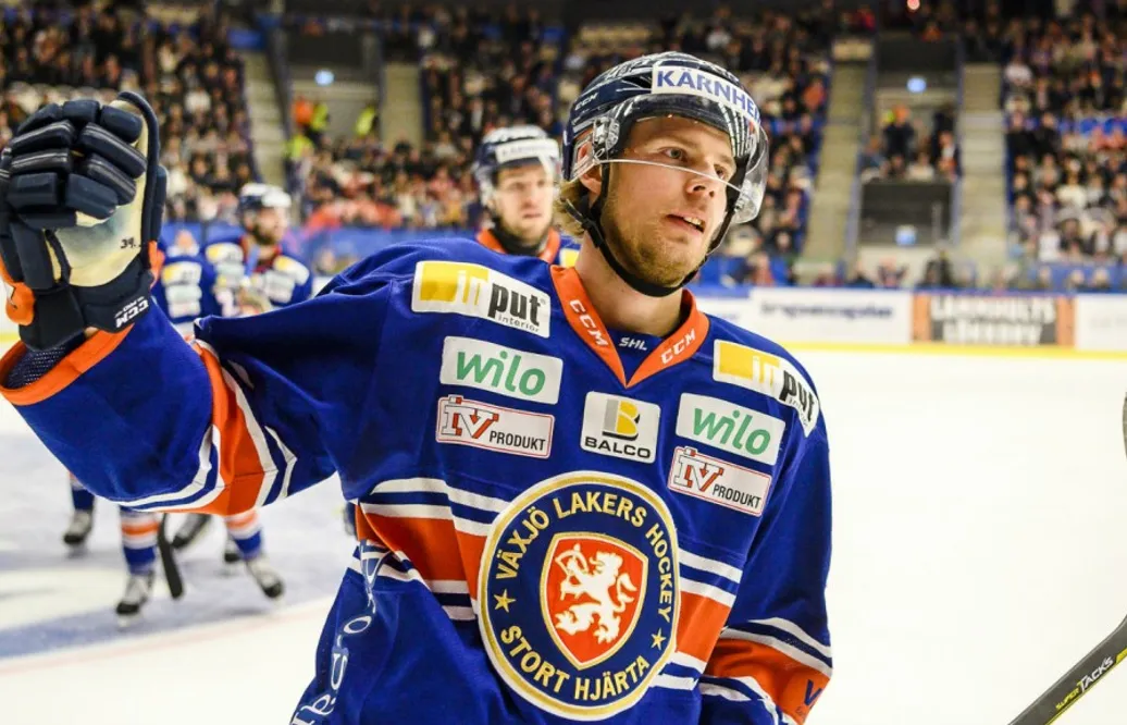 Klassikerlagen uppges leda jakten på SHL-backen