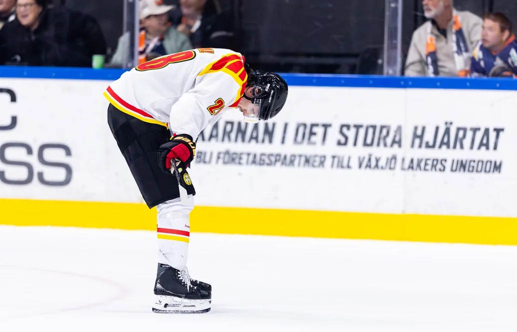 Brynäs backkris växer - flera saknas