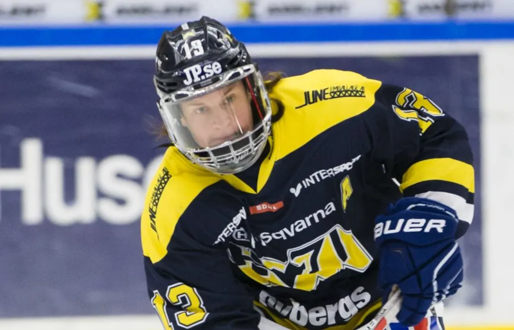 HV hänger med i toppen – stjärnveteranen ny trea i poängligan