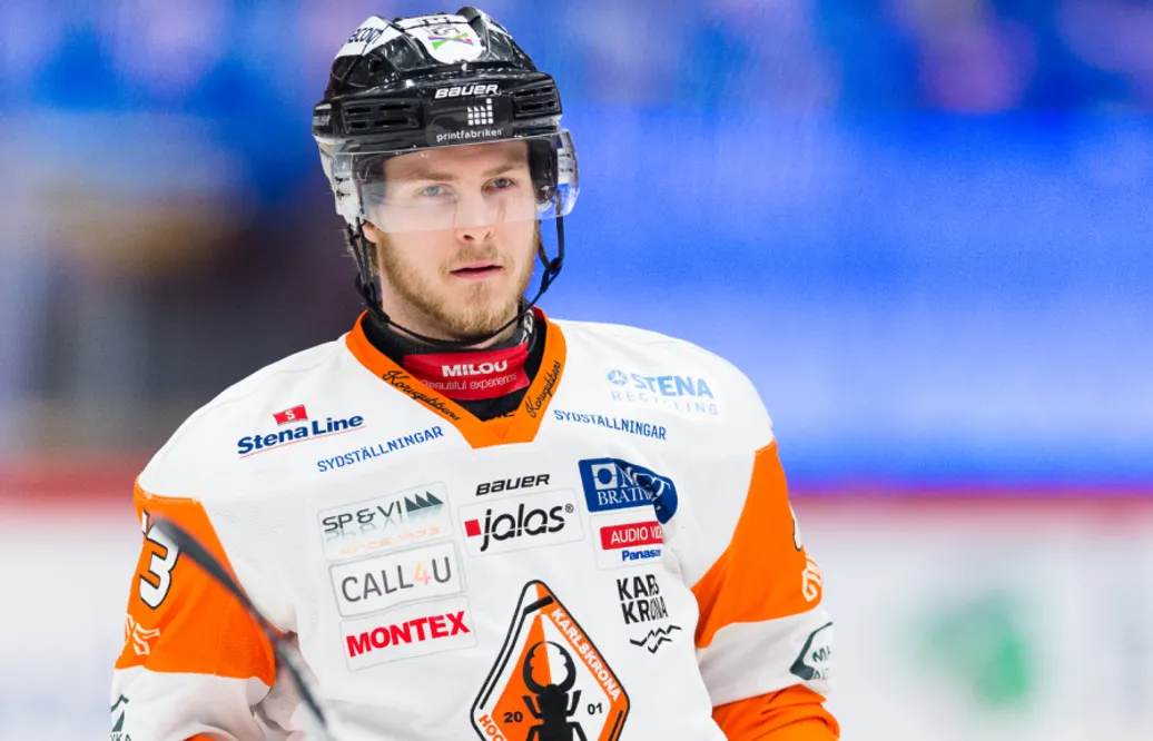 SHL-klubben värvar back – ansluter till truppen direkt: ”Utan svagheter”