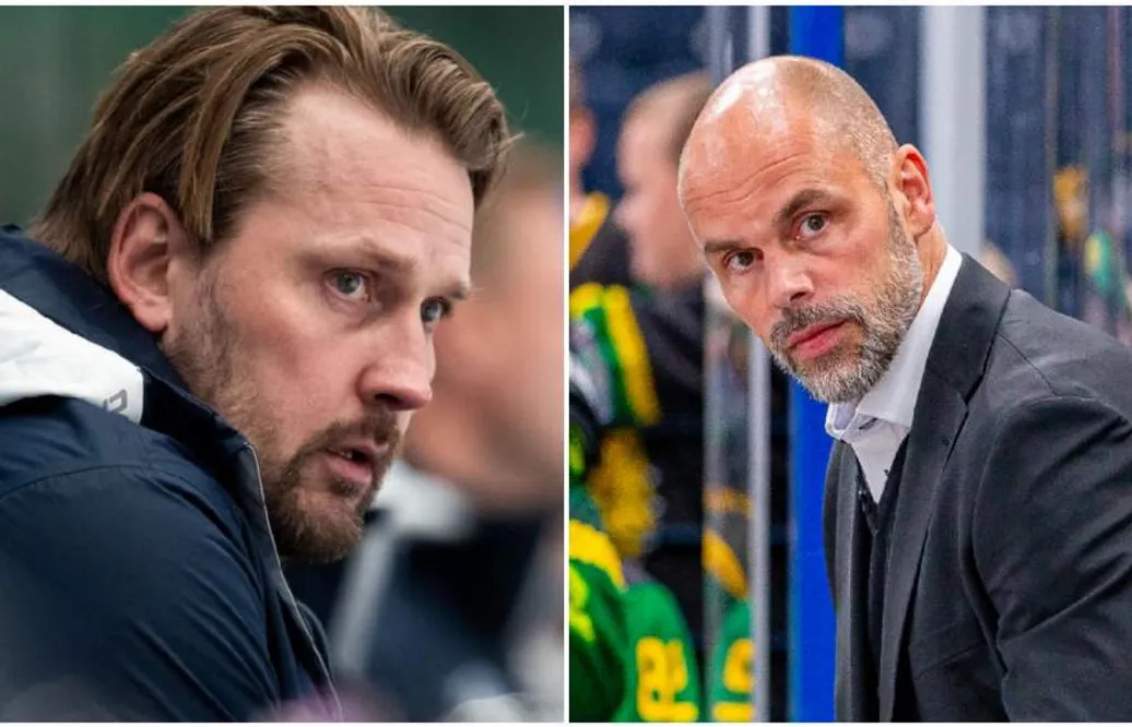 Ligaledarna sparkar coachen - tar in stjärntränare
