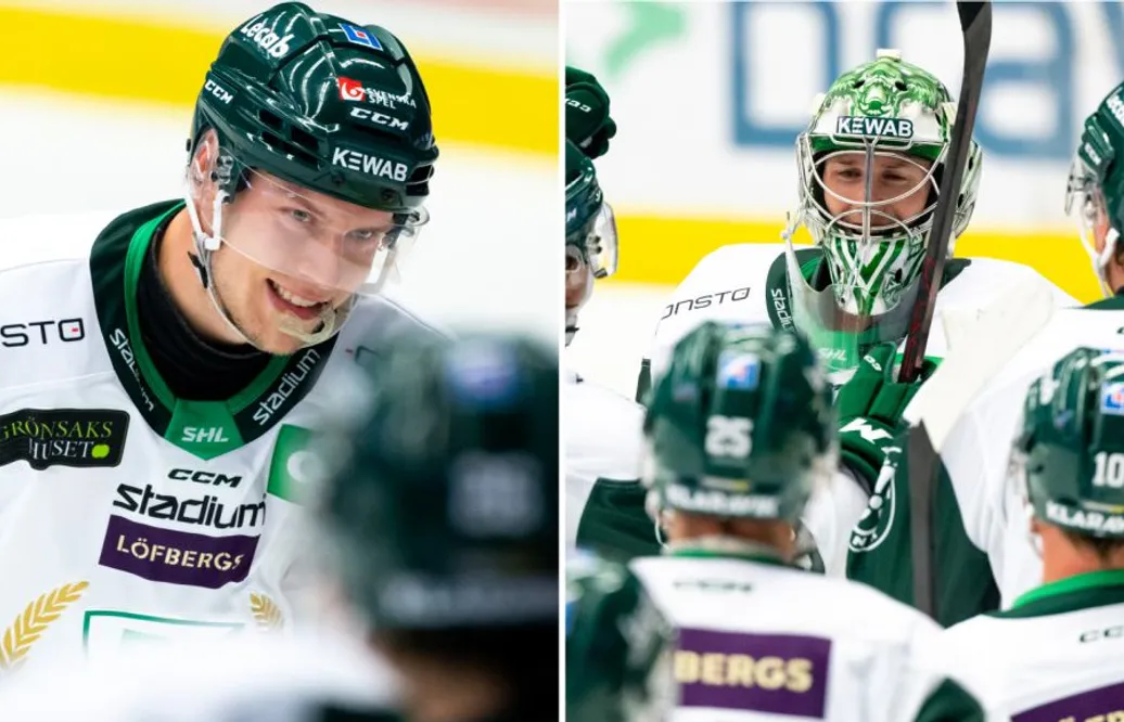 Färjestad fäller mästarna – efter straffar