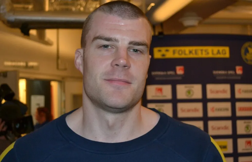 KLART: Hersley sparkad – utesluter spel i Sverige: ”Skatten gör det omöjligt”