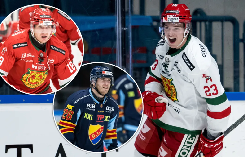 Henrik Eriksson och Mora vinner mot Djurgården på Hovet: “Speciell känsla”