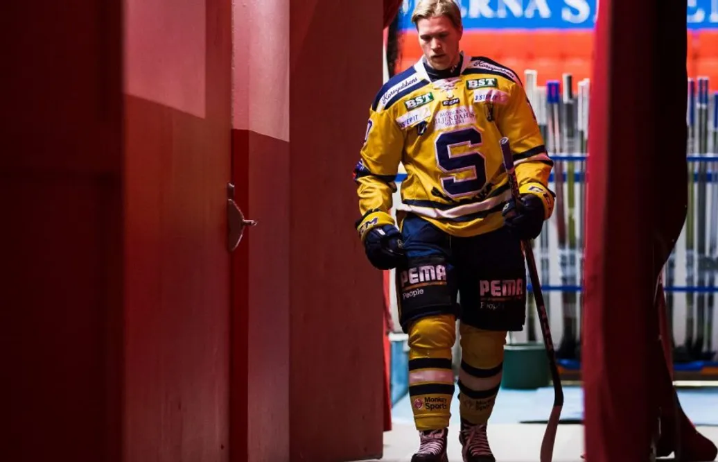 Lämnar SSK – klar för allsvensk konkurrent