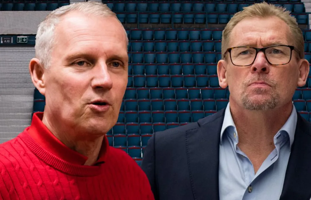 Efter publikbeskedet – SHL-matcher kan flyttas