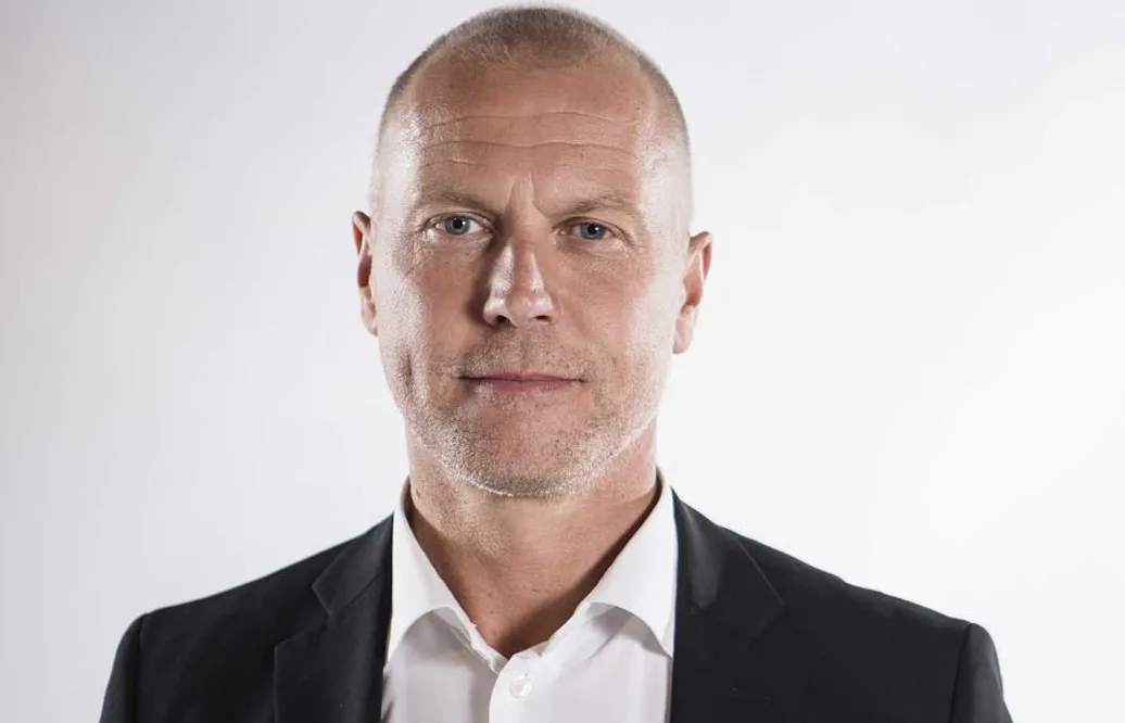 Efter avgångskravet – var inte på plats när SHL hade upptaktsträff