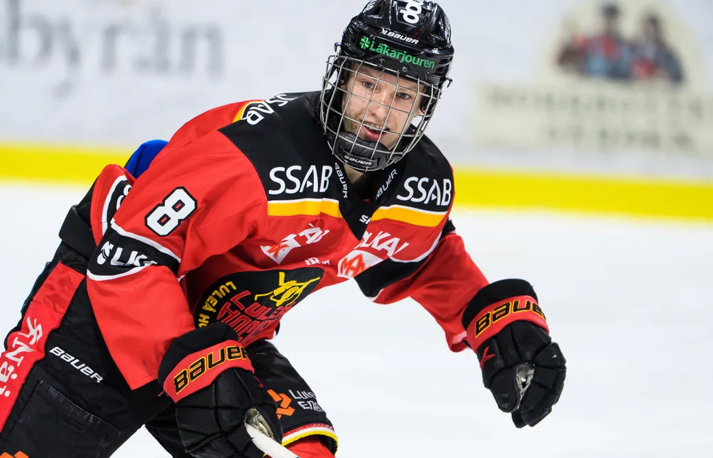 Här är Lettlands trupp till JVM 2024
