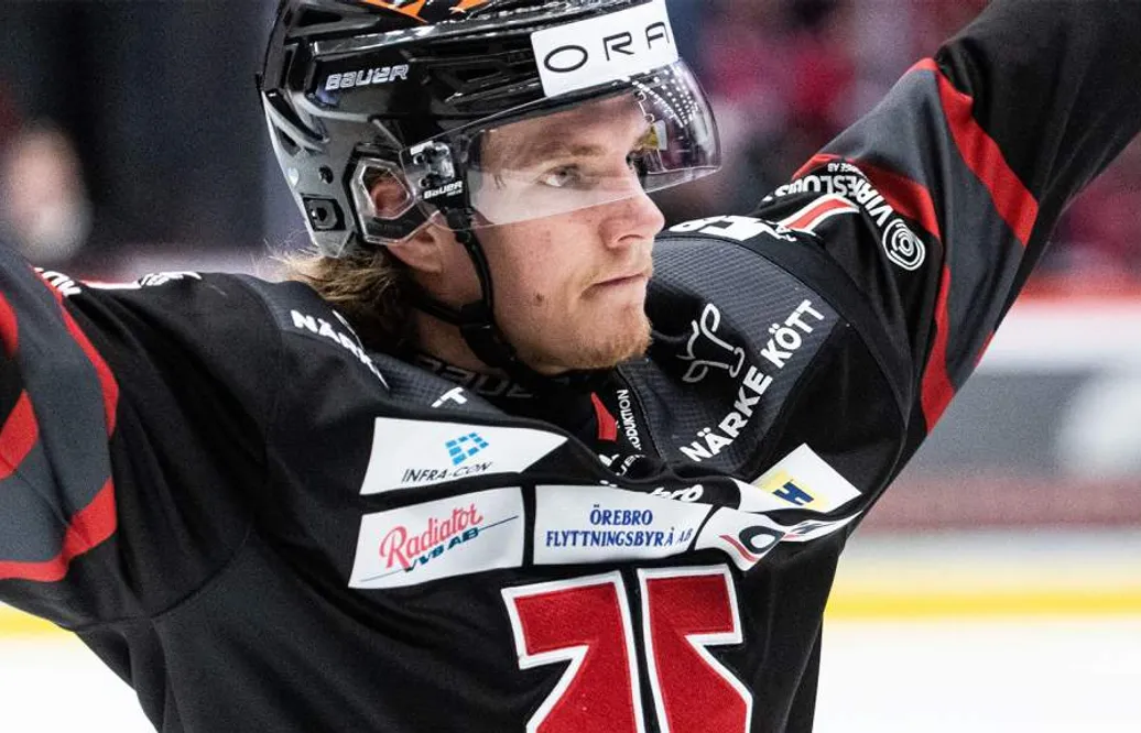 Luleå starkast i straffläggningen – vann borta mot Malmö