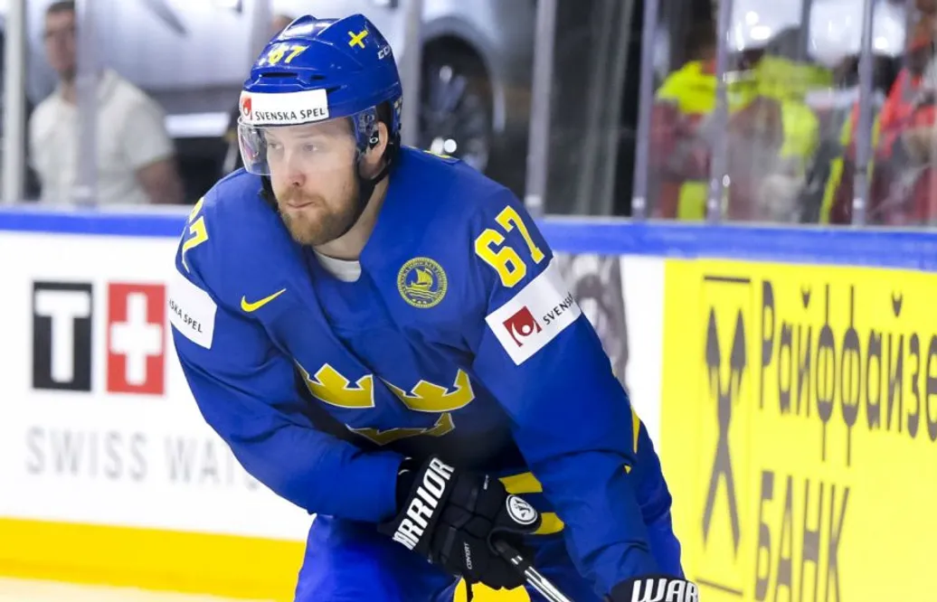 Efter succén – SHL-klubben ser ut att gå miste om OS-stjärnan