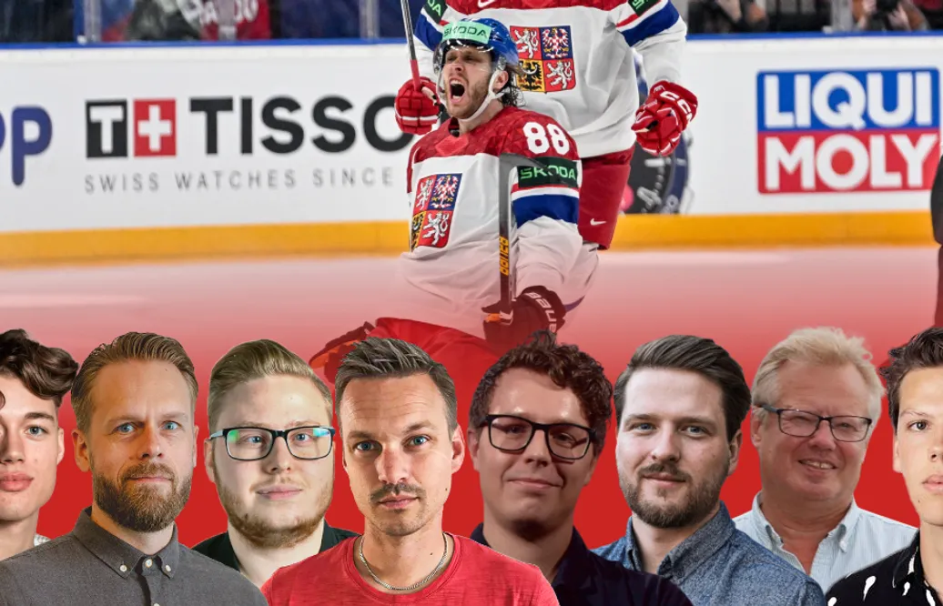 Hockeypanelen: Det var höjdpunkten av VM