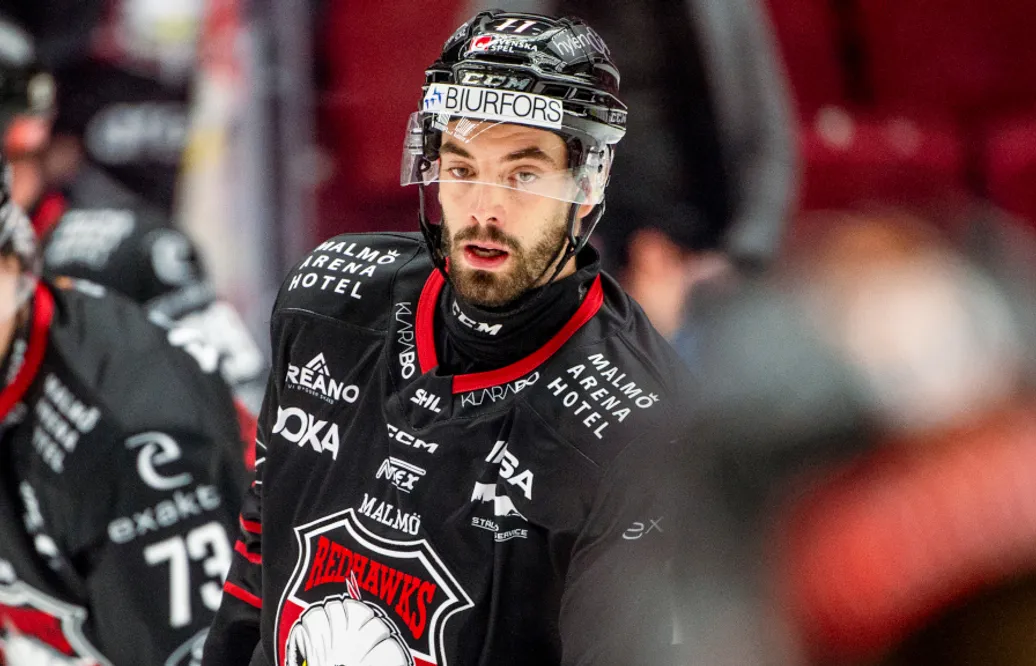 Markus Lauridsen klar för Löwen Frankfurt