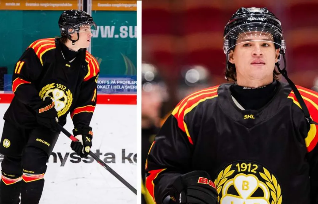 Kevin Roy flyttar till HC Innsbruck