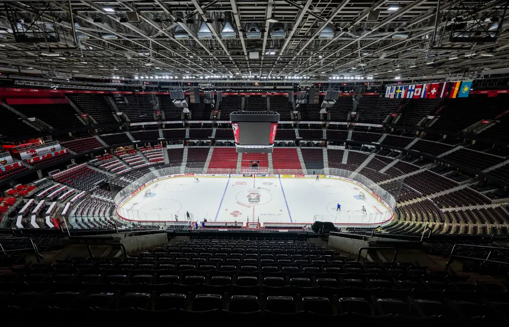 Tar nästa steg mot ny arena – betalar 290 miljoner