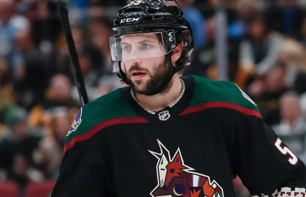 Uppgifter: Jason Demers klar för Ak Bars Kazan