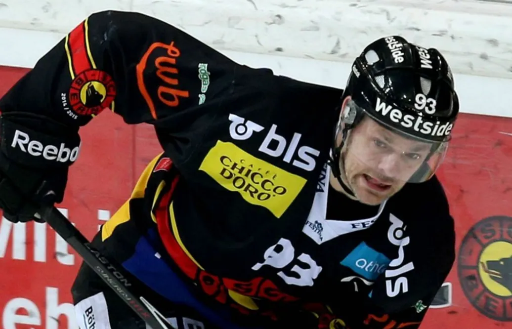 Modos nya lagkapten: ”Jag har mitt hjärta här”