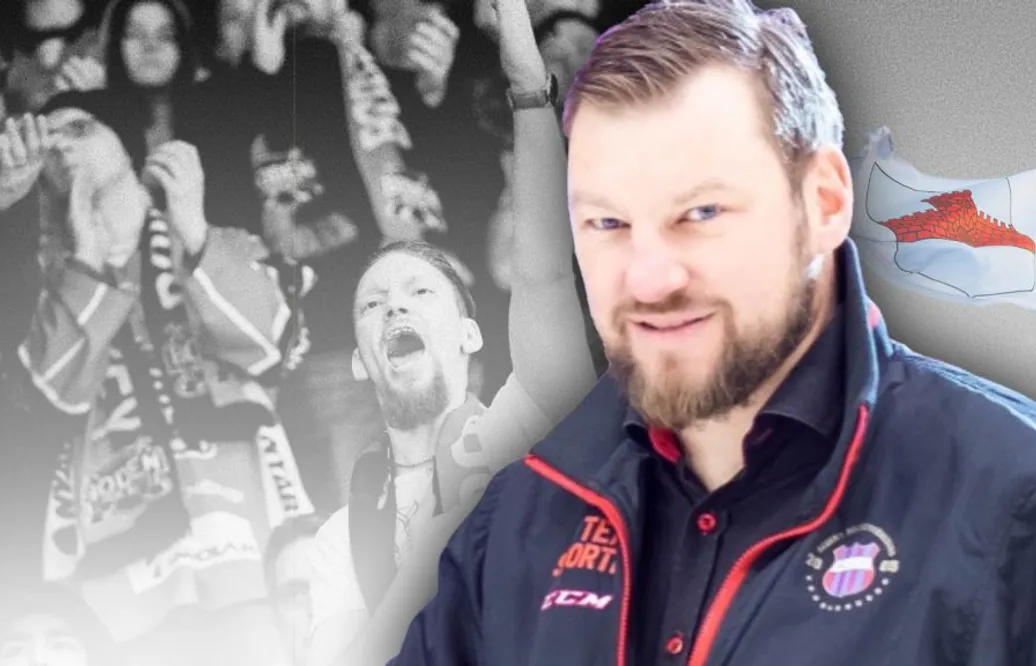 "De har en uppenbar målbild att skada oss som förening"