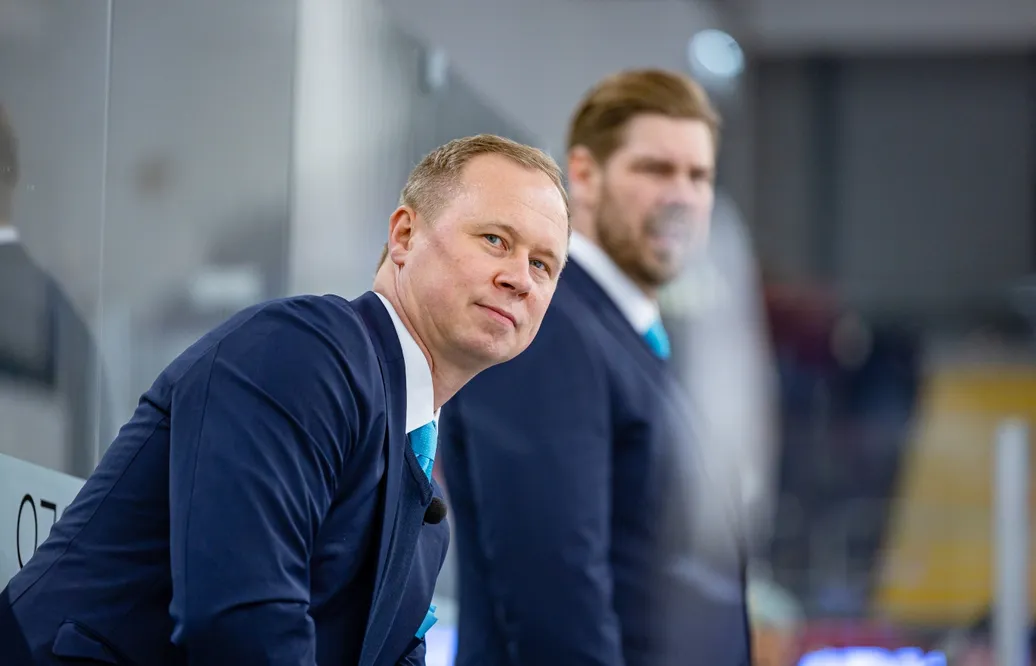 Tommi Niemelä uppges ta över efter Olli Jokinen.