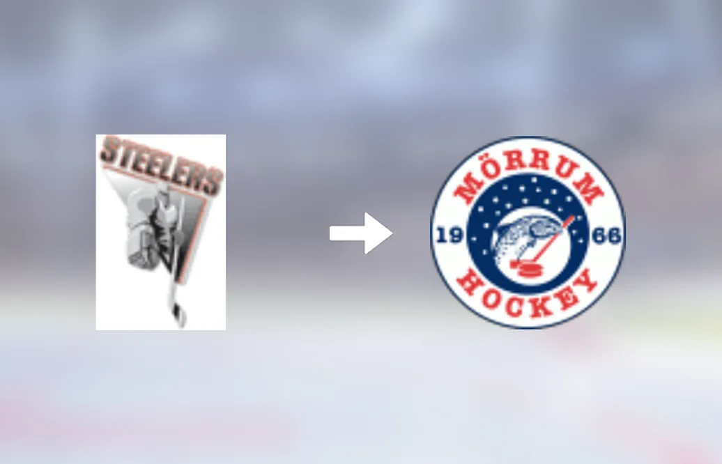 Forwarden Noah Nilsson lånas ut till Mörrums GoIS