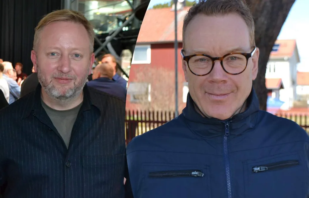 Experten: "Jag tror han är rätt person att leda Örebro"