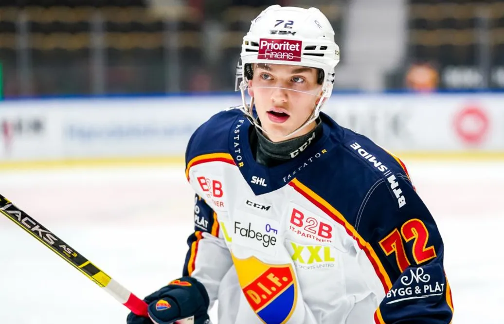 ”Jättetråkigt – jag hade sett fram emot att spela JVM”