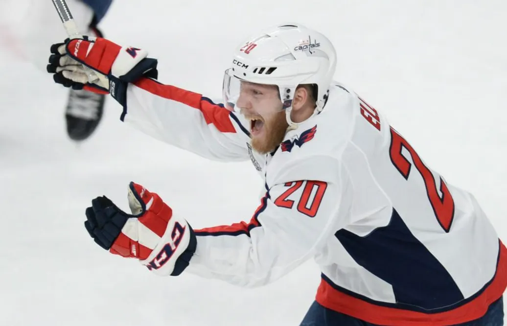 Då får Danmark besök av Stanley Cup för första gången