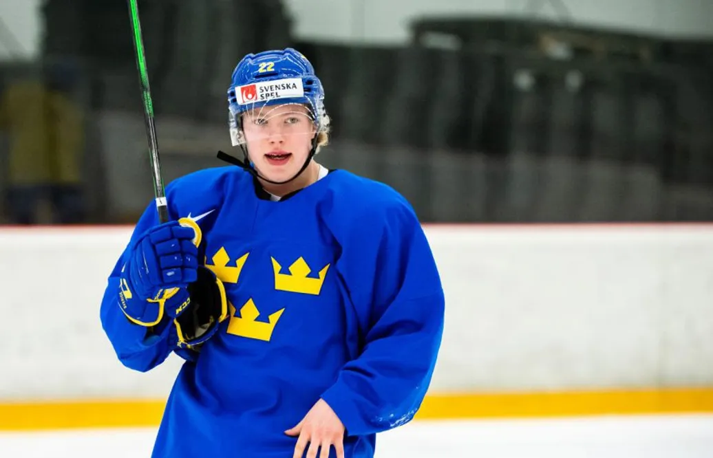 Mardrömmen: Stjärnan missar JVM - han ersätter