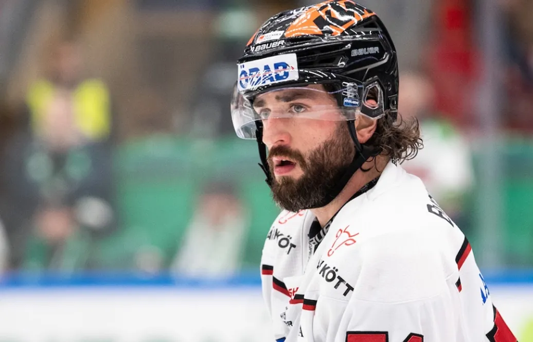 Dubbla debutanter – när viktige Nick Ebert missar