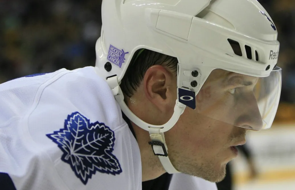 Toronto skickar lagkaptenen till rivalen – i jättetrejd