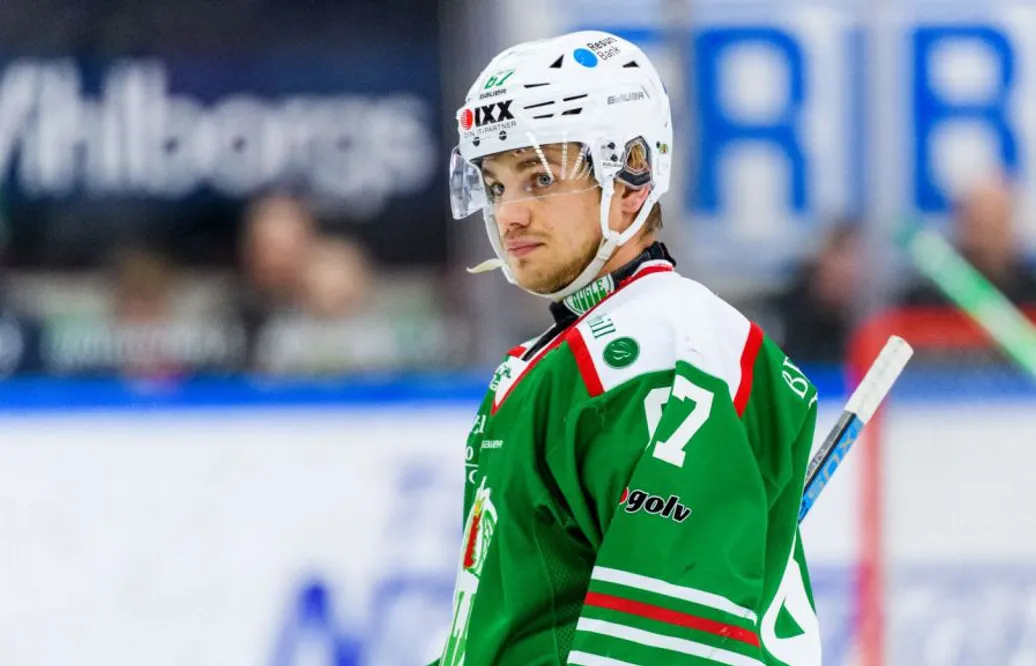 Efter coronabakslaget - stjärnan spelklar