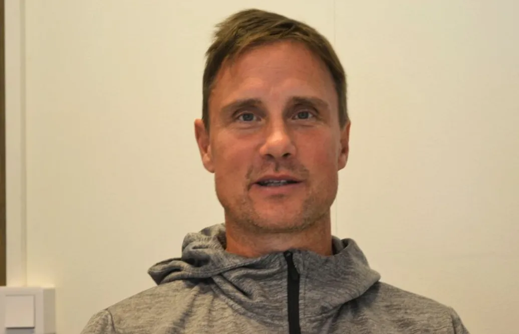 Rönnberg om resan till toppen: "Tyckte att jag kunde allt"