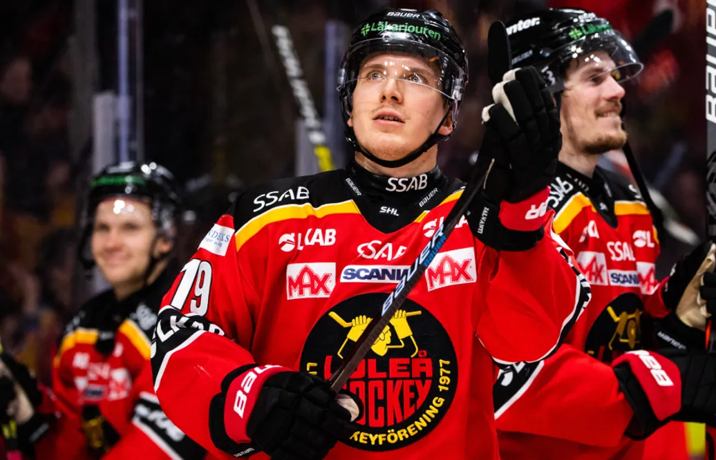 Joonas Jalvanti tvingas lägga av på grund av hjärnskador
