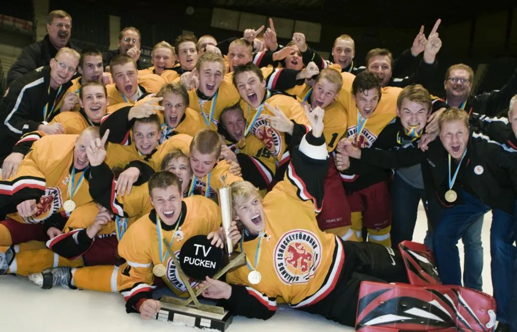 TV-puckens alla vinnare - så gick det sen: 92:orna