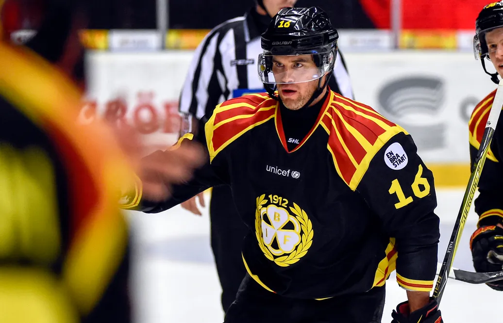 Daniel Paille blir assisterande tränare i Niagara IceDogs