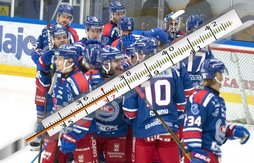 SHL-klubben inför febertester för publiken