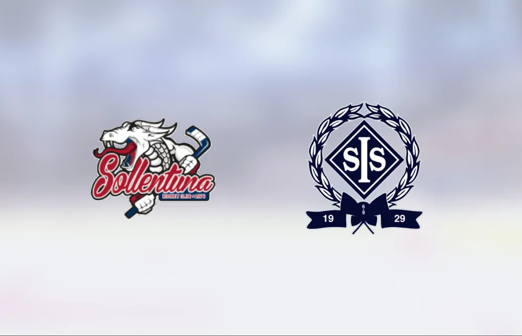 Seger för Spånga borta mot Sollentuna
