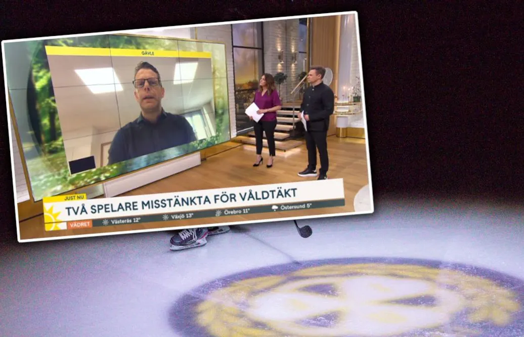 "Det kanske inte blev rätt – men så är det"