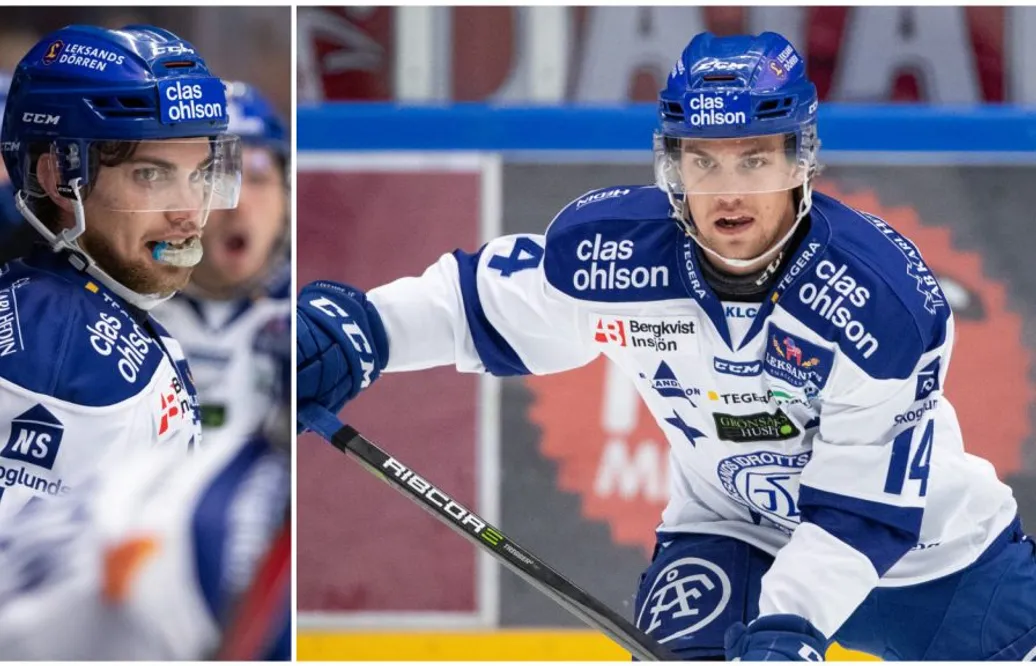 Den stora lilla liraren tar ligan med storm – men är inte nöjd: ”Finns väldigt mycket att jobba på”