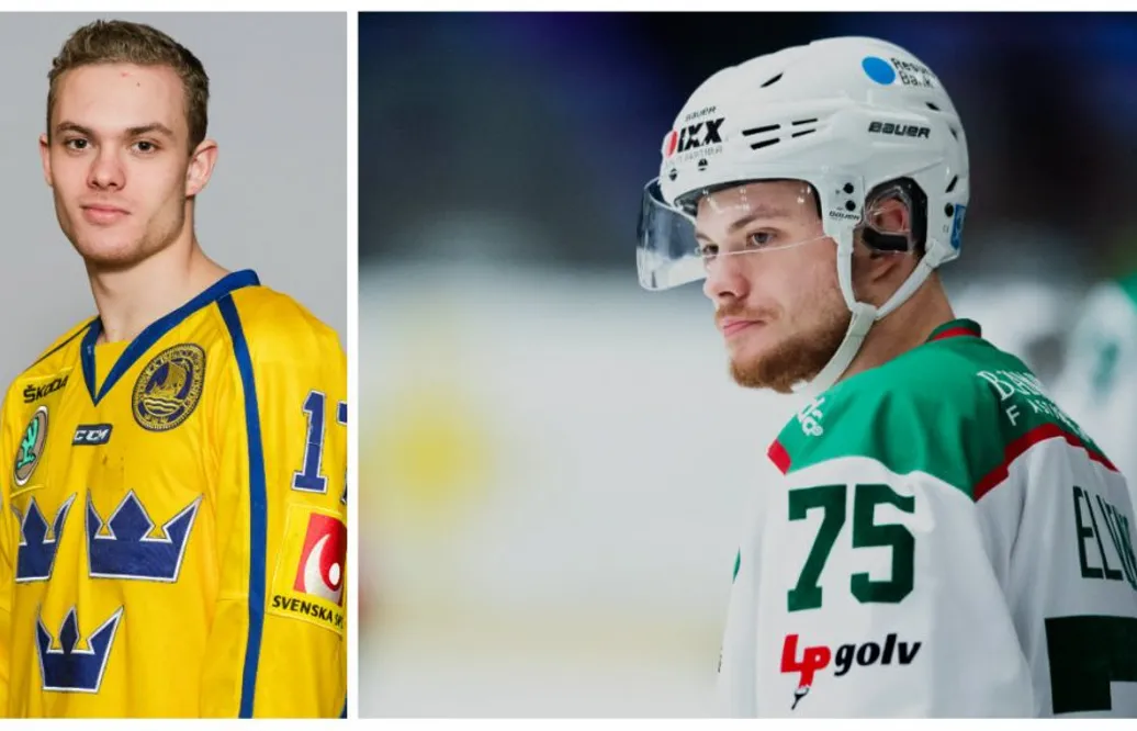 Uttagen – men inte uppskriven: ”Såg själv att jag inte stod med”